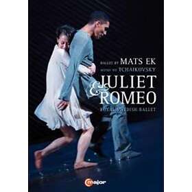 Ek Mats: Juliet & Romeo