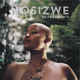 Nosizwe: In Fragments CD