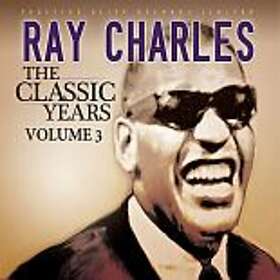Charles Ray: Classic Years Volume 3