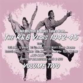 R&B Years 1942-1945 Vol 2 CD