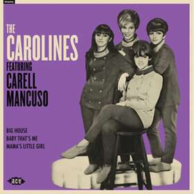 Carolines: Carolines (Vinyl)