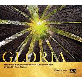 Bach: Gloria CD
