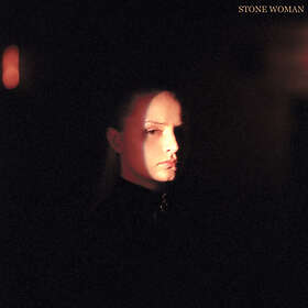 Day Wilson Charlotte: Stone Woman CD