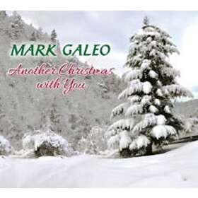 Galeo Mark: Another Christmas With You CD