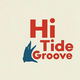 Hi Tide Groove (Vinyl)