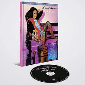 Summer Donna: The wanderer 1980 (Deluxe) CD