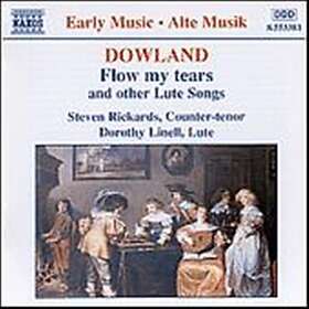 Dowland John: Flow My Tears