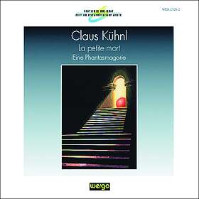 Kühnl Claus: La Petite Mort CD