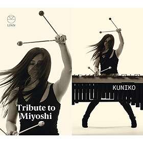 Kuniko: Tribute To Miyoshi CD