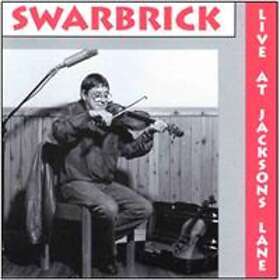 Swarbrick Dave: Live At Jacksons Lane