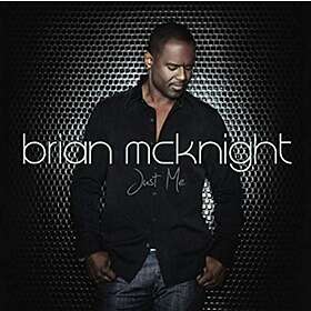 McKnight Brian: Just Me
