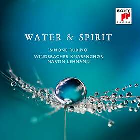 Windsbacher Knabenchor: Water & Spirit CD