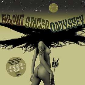 Far Out Spaced Oddyssey (Vinyl)