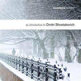 Sjostakovitj: Introduction To Sjostakovitj