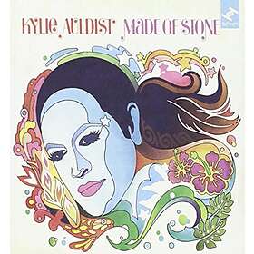 Auldist Kylie: Made Of Stone CD