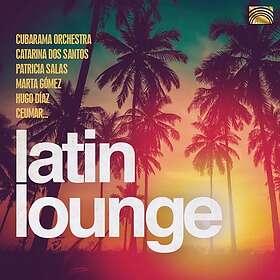 Latin Lounge CD