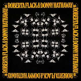 Flack Roberta/Donny Hathaway: Roberta & Donny (Vinyl)