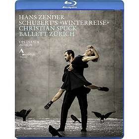 Zender Hans: Schubert's "Winterreise" A Ballet