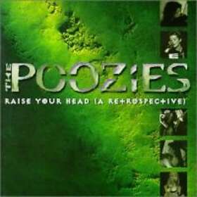 Poozies: Come Raise Your Head (A Retrospect.) CD