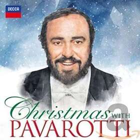Pavarotti Luciano: Christmas With Pavarotti CD