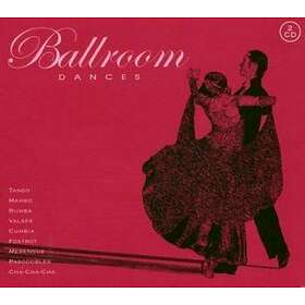 Ballroom Dances (Vinyl)
