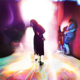 Obongjayar: Some Nights I Dream Of Doors CD