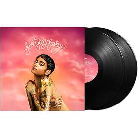 Kehlani: Sweetsexysavage (Vinyl)