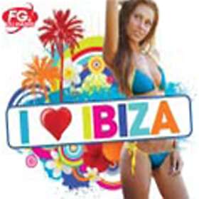I Love Ibiza