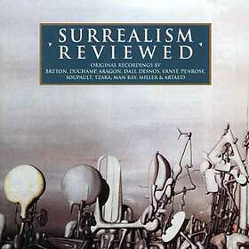Surrealism Reviewed CD