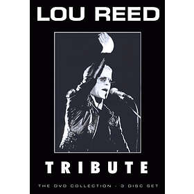 Lou Reed Tribute