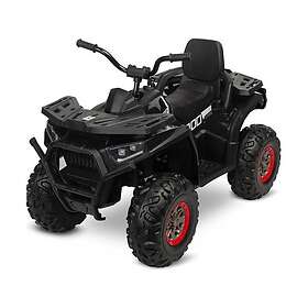 Hecht Terrängfordon ATV