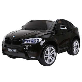 BMW X6 M Night 12V