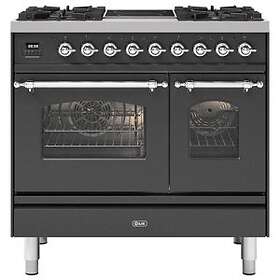 Ilve PD09INE3MG (Grey)