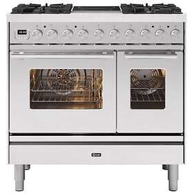 Ilve PD09IWE3SS (Stainless Steel)