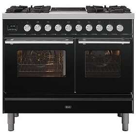 Ilve PD10IWE3BK (Black)
