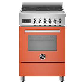 Bertazzoni Professional Series PRO64I1EART (Orange)