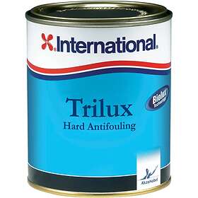International Trilux Hard Antifoulin 2.5L (Vit)