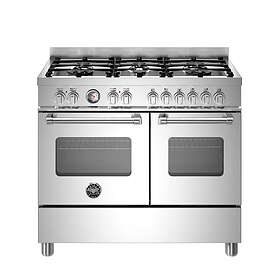 Bertazzoni Master Series MAS106L2EXC (Stainless Steel)