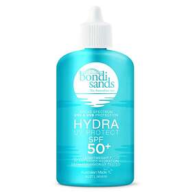 Bondi Sands Hydra UV Protect Face Fluid SPF50 40ml