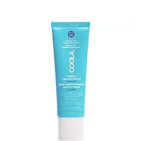 Coola Classic Fragrance Free Body Lotion SPF50 148ml