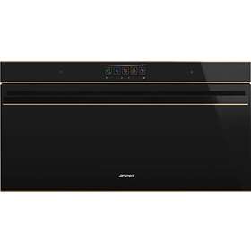 SMEG SFPR9606WTPNR (Black)