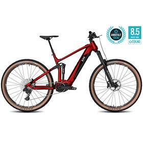 Birk E-Furious 2022 (Electric)