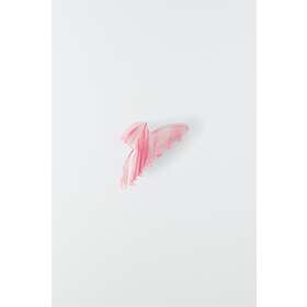 Gina Tricot Vera hair clip Pink swirl (2376)