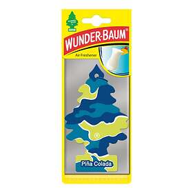 Wunder-Baum Pina Colada