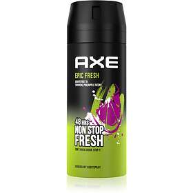 AXE Epic Fresh 48h Non Stop Fresh Deo Spray 150ml