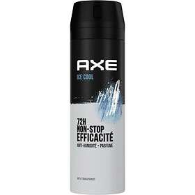AXE Ice Cool Deo Spray 200ml