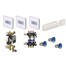 Uponor Smatrix Wave Pulse