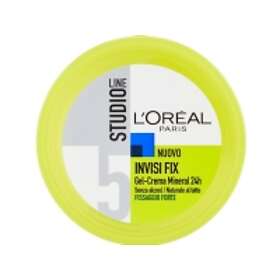 L'Oreal Studio Line Invisi Fix Mineral 24h Gel-Cream 150ml