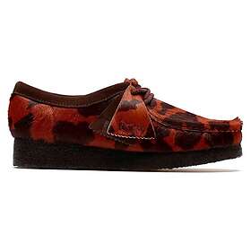 Clarks Wallabee Patch (Herre)