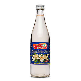 Chtoura Garden Orange Blossom Water 500ml